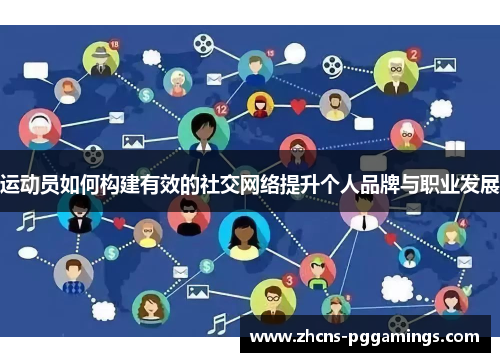 运动员如何构建有效的社交网络提升个人品牌与职业发展